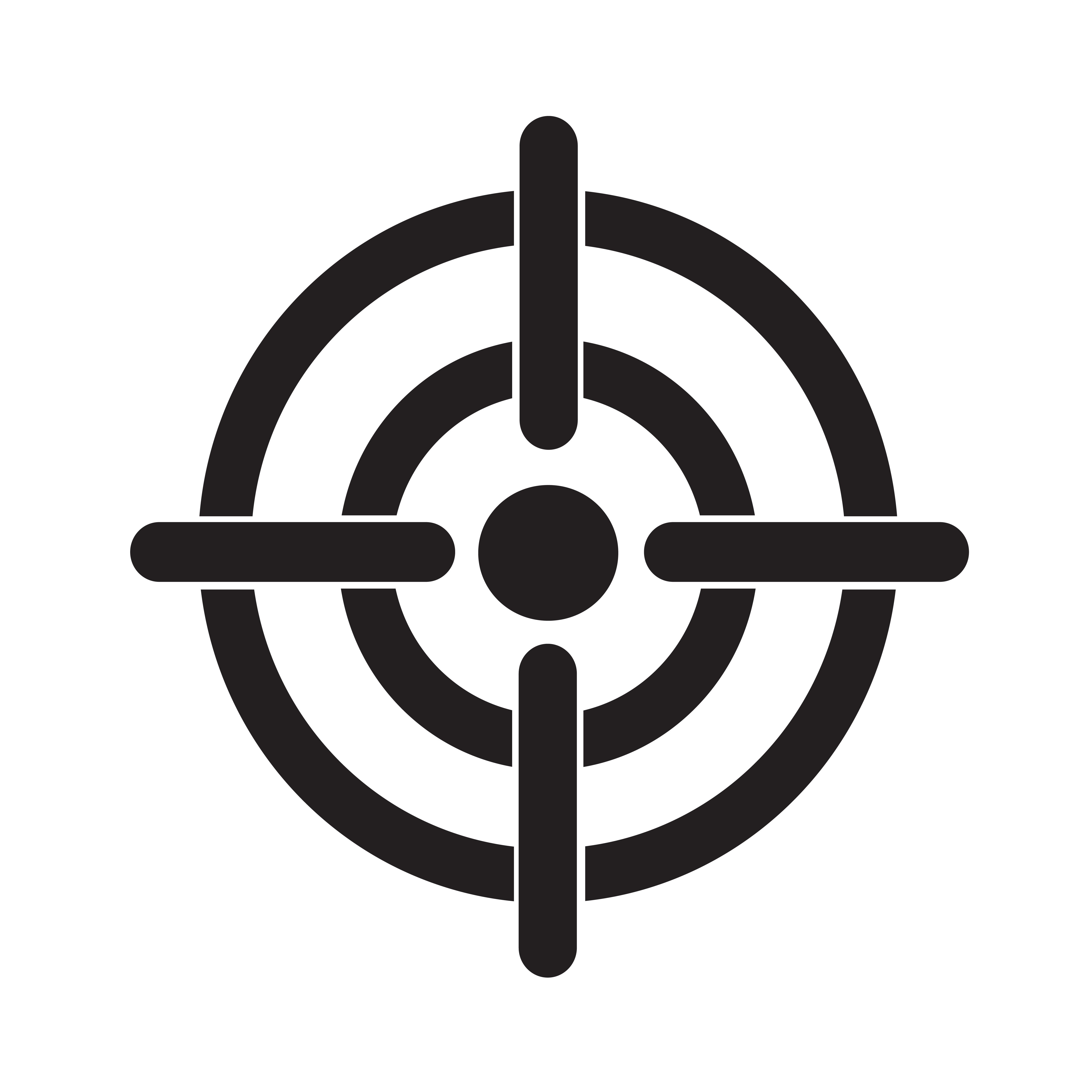 target icon 